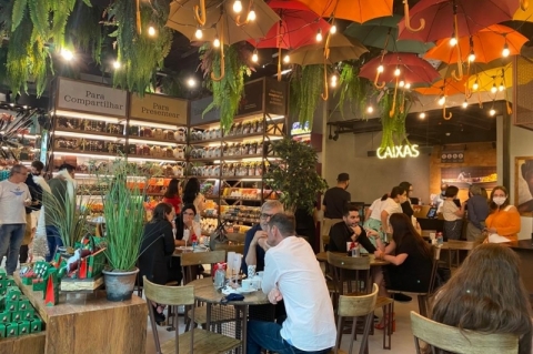 Minuto Varejo, por Patrícia Comunello - Cacau Show e mais 37 operações  novas no mix do Shopping Iguatemi em 2021