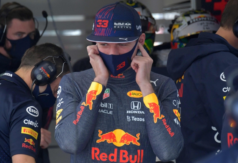 Vencedor em 2019 em Interlagos, Verstappen pretende repetir a vitória de 2019 para se aproximar do título
