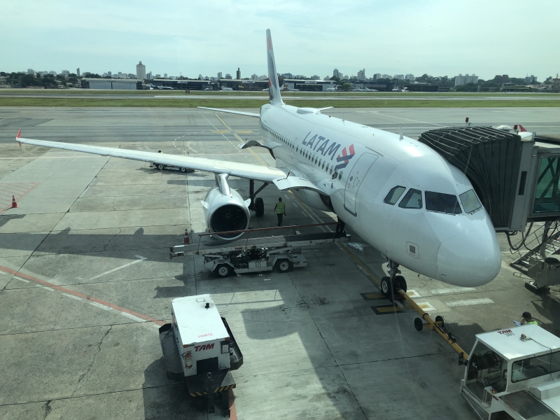 A maior contribuição para o avanço foi a passagem aérea, cuja variação subiu de 2,88% para 8,87%