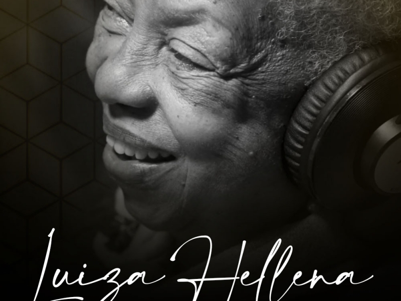 Projeto 'Luiza Hellena: uma voz' chega às plataformas digitais no Dia da Consciência Negra