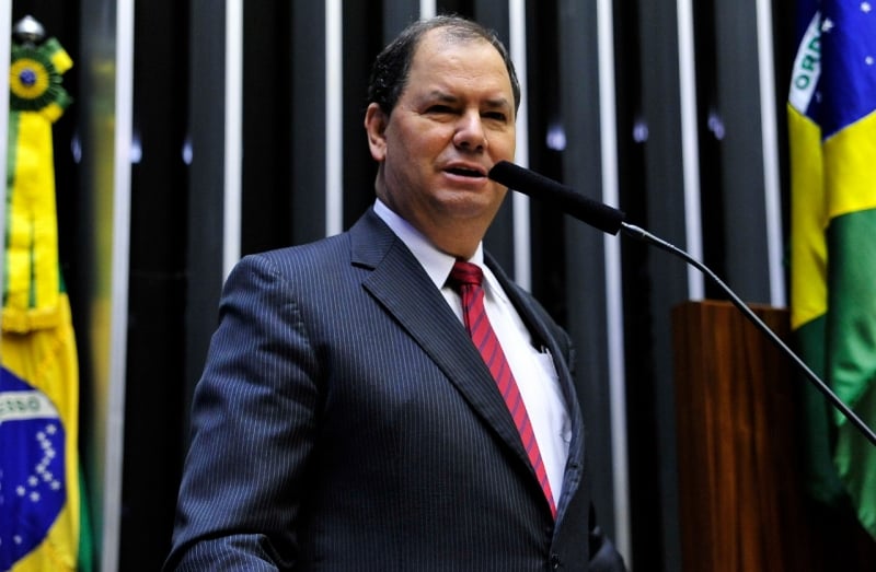 Alceu Moreira articula a votação da urgência para a matéria
