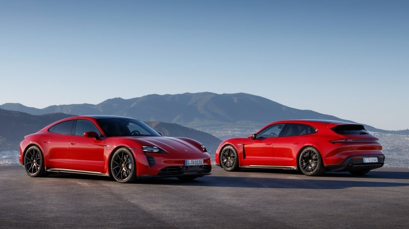 Detalhes em preto no acabamento externo também diferenciam a nova variante das demais