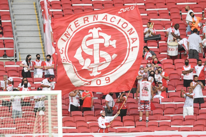 Enfrentamento com os cariocas pode devolver o Colorado ao G-6 da competição
