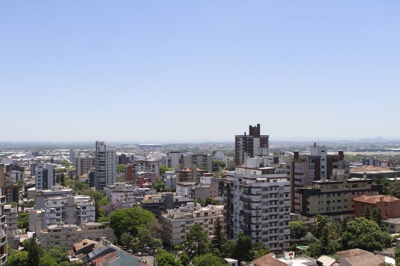 O acumulado dos últimos 12 meses subiu para 9,97%