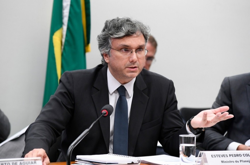 Esteves Colnago, diretor de relações institucionais da Confederação Nacional das Seguradoras (CNseg)