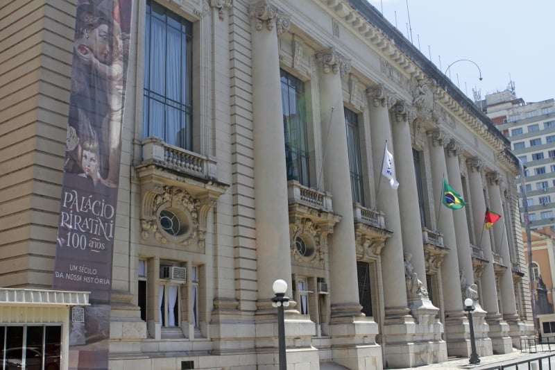 Candidaturas ao Palácio Piratini começam a ganhar contorno