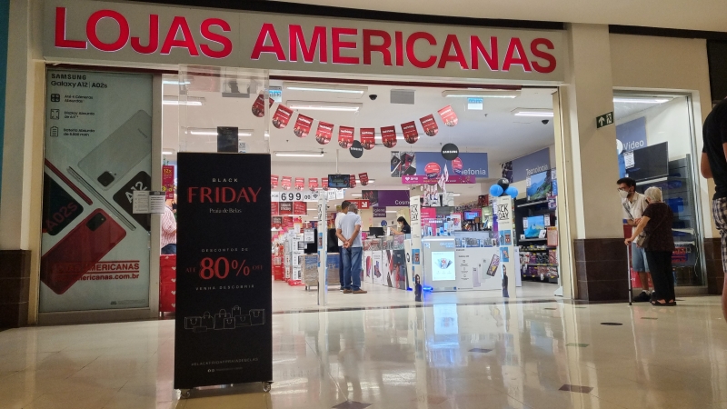 Negociações com os bancos credores em torno da dívida envolvem R$ 42,5 bilhões