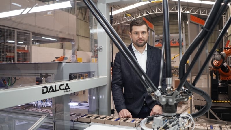 Iniciativa pretende oferecer soluções completas aos clientes, afirma Dal Fré