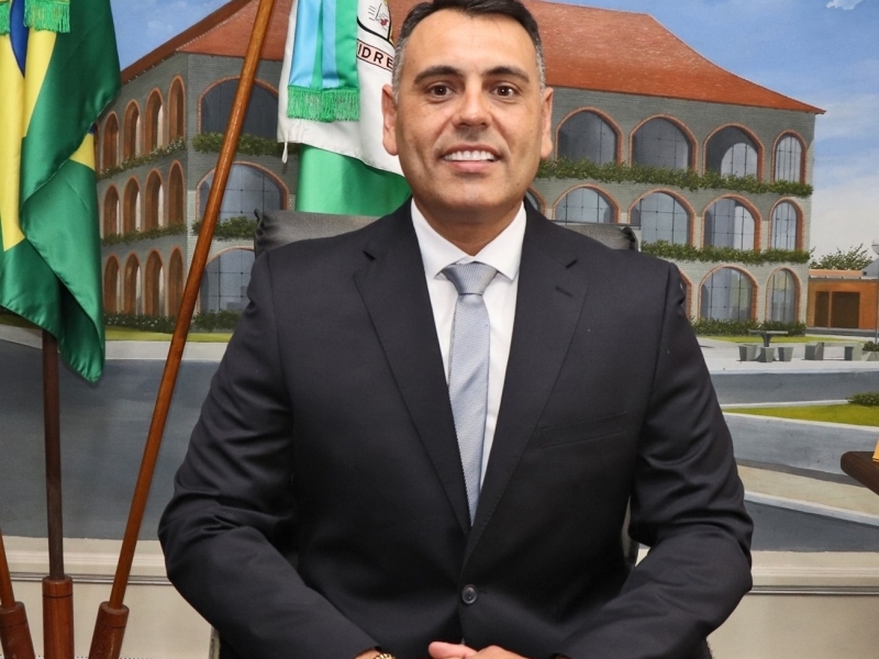 Como justificativa, Contini alegou 'motivos pessoais' e perseguição política