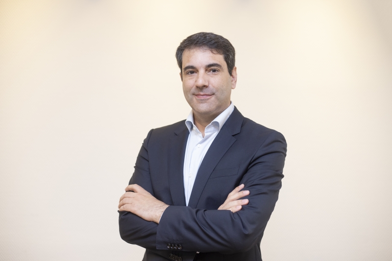 Antonio Jou Inchausti, CEO da Polo Films, prevê faturamento superar R$ 1,2 bilhão em 2021 