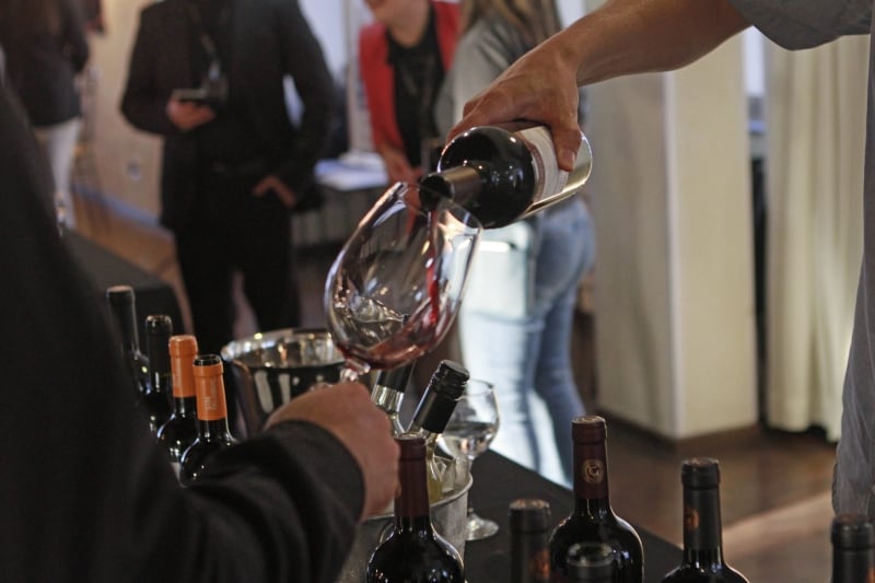 Apenas 33% das bebidas receber&atilde;o alguma premia&ccedil;&atilde;o