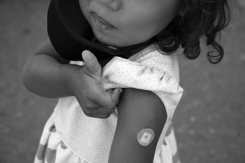 Confiança, complacência, conveniência e comunicação são os motivos da queda na cobertura vacinal