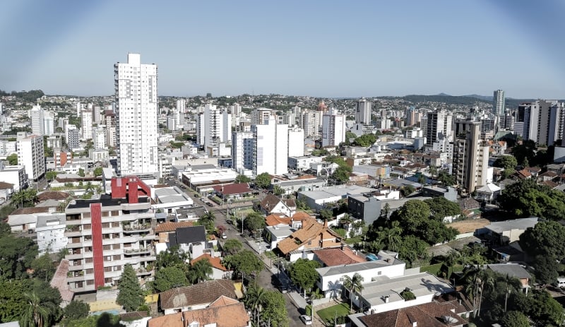 Medidas incluem o desenvolvimento ambiental, social e econômico de forma sustentável nas cidades