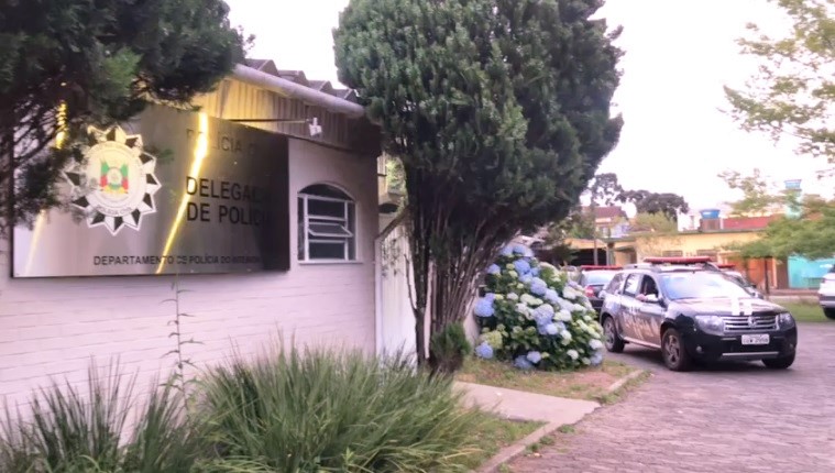 Alvos estão ligados a prestadores de serviços de terraplanagem e maquinários