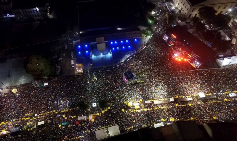 Decisão leva em conta, além da nova variante, o aumento de casos de Covid-19 na Europa