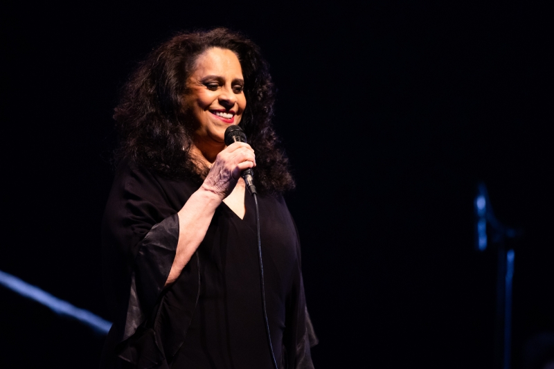 A causa da morte de Gal, uma das maiores cantoras da MPB, ainda não foi confirmada