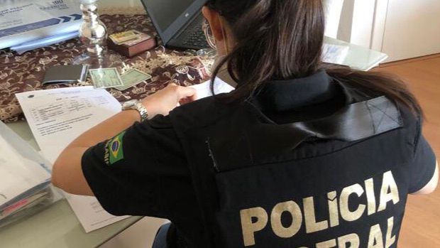 Operação Massari faz parte do esforço da Polícia Federal para combater crimes financeiros