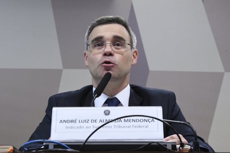O minsitro resolveu encaminhar o caso ao Núcleo de Solução Consensual de Conflitos (Nusol)
