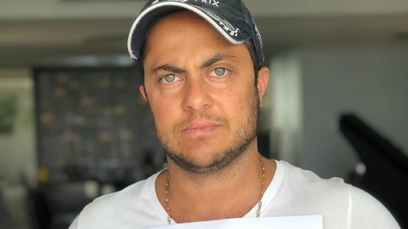 Thammy afirmou que o seu trabalho é representar pessoas e que continuará fazendo isso sem se preocupar com partido