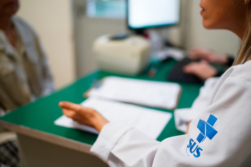 Cerca de R$ 33 milhões serão destinados à Secretaria Estadual da Saúde (SES)