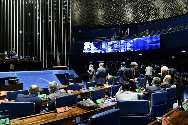 O pacto foi assinado em Jerusalém, em 31 de março de 2019, no primeiro ano do governo Bolsonaro