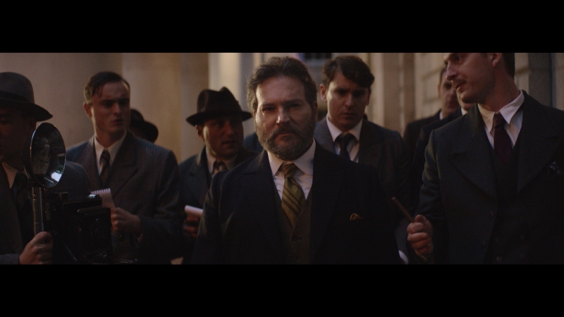 Em três episódios, 'Gigantes da indústria: Uma geração de titãs' conta histórias de ascensão e rivalidades