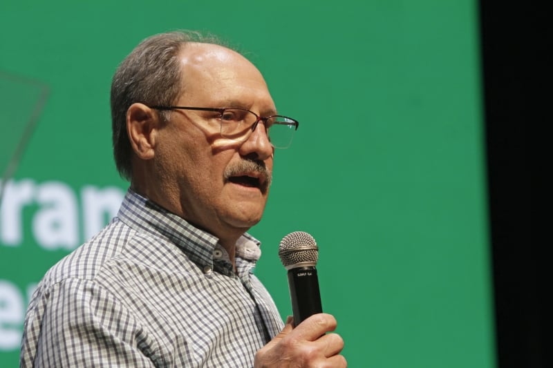 Sartori anuncia que não irá concorrer à prefeitura de Caxias do Sul