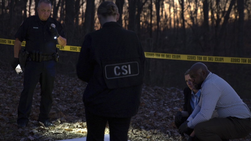 'Marcas de um crime' traz depoimentos de familiares de vítimas de homicídio
