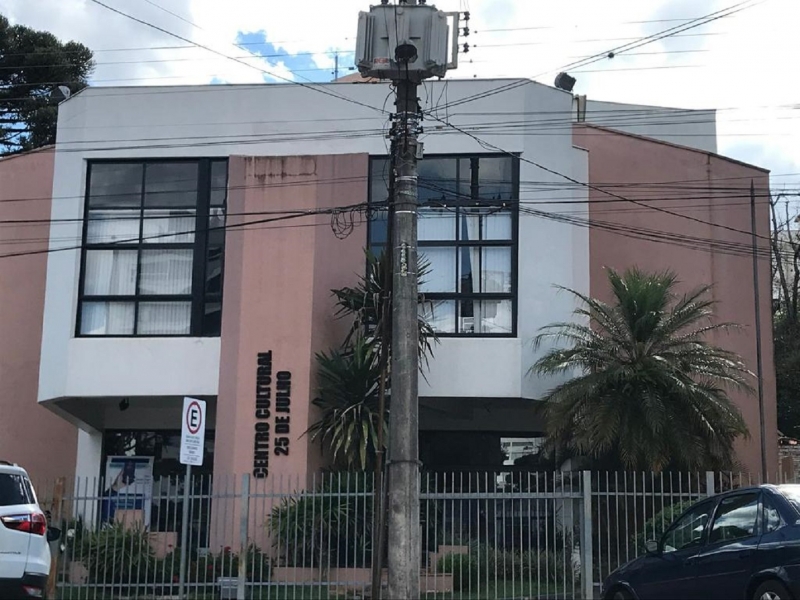 Motivo é o Alvará de Incêndio do prédio, que está vencido desde 2017