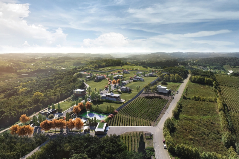 Investimento imobili�rio ser� de R$ 17 milh�es no local