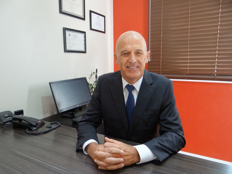 Roberto Kehl diz que o grupo reforça relação com supermercadistas