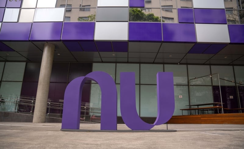 Cerca de 20 mil clientes teriam recebido mensagem falsa envolvendo uma "liquidação extrajudicial" do Nubank