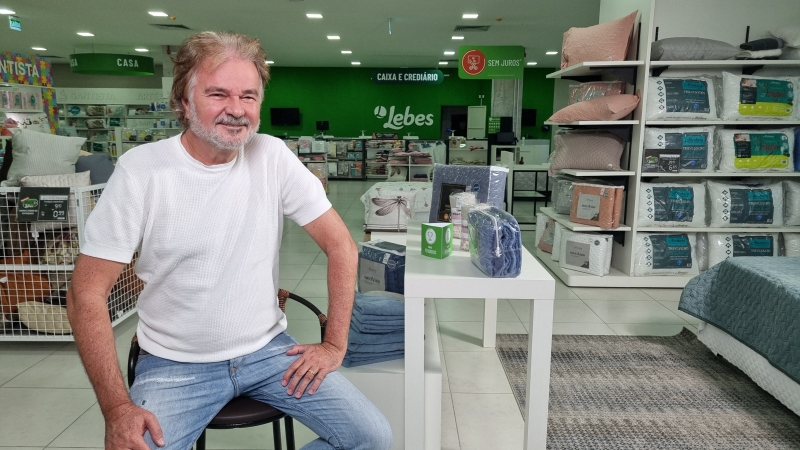 Presidente da rede gaúcha descreve como a tecnologia está mudando o negócio