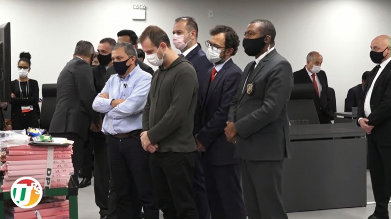 O Ministério Público do Rio Grande do Sul recorreu ao STF contra decisão da 1ª Câmara Criminal do Tribunal de Justiça do Rio Grande do Sul que revogou prisão dos réus