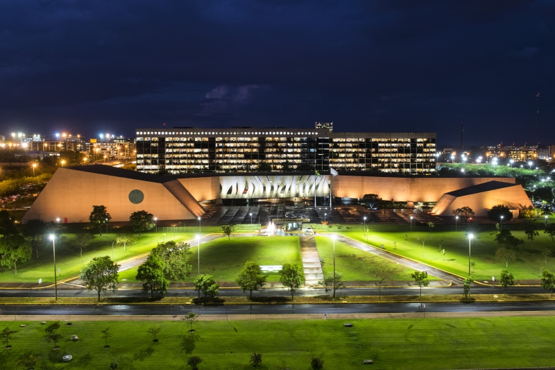 Prazos voltarão a fluir em 1º de fevereiro de 2022, conforme a Portaria