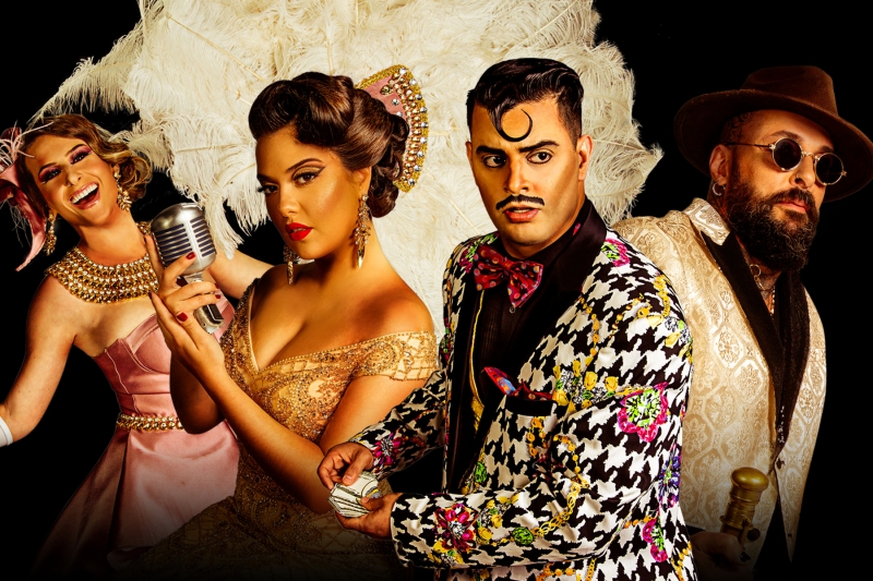 Espetáculo volta ao palcos com novas adaptações 
