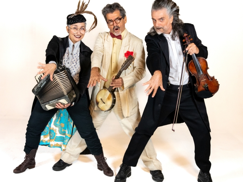 Sbørnia em Revista, com Hique Gomes 