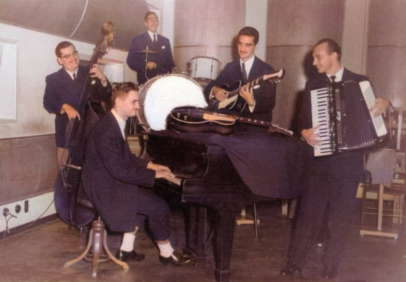 Soberano nos palcos gaúchos, grupo musical de Norberto Baldauf foi o mais duradouro do gênero no Estado