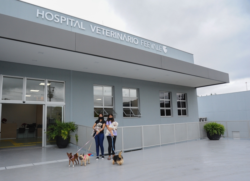 Espaço, considerado um dos maiores da América Latina, recebeu investimentos de cerca de R$ 22 milhões