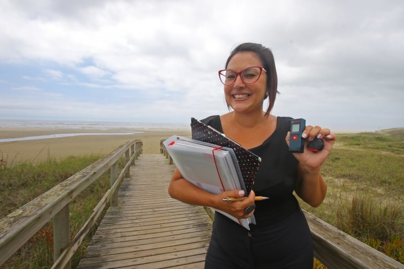 Gera&ccedil;&atilde;oE de Ver&atilde;o
Na foto: Samantha Almeida
 Foto: LUIZA PRADO/JC