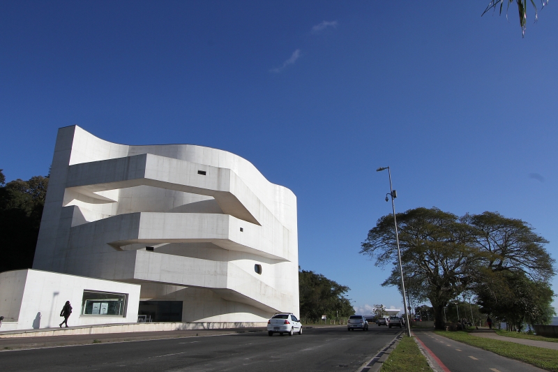 Espaço cultural da Capital receberá cinco exposições no primeiro semestre de 2022