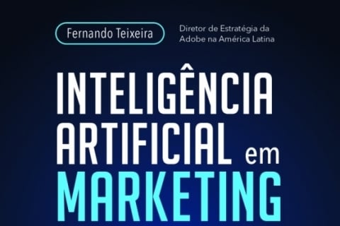 Inteligência Artificial em Marketing e Vendas