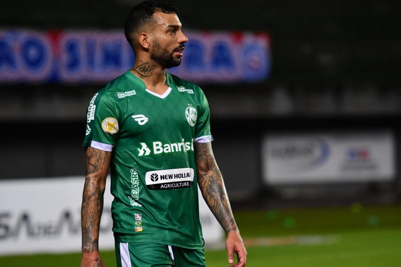 Apalavrado para seguir no Juventude, Michel pode parar na Arena em 2022