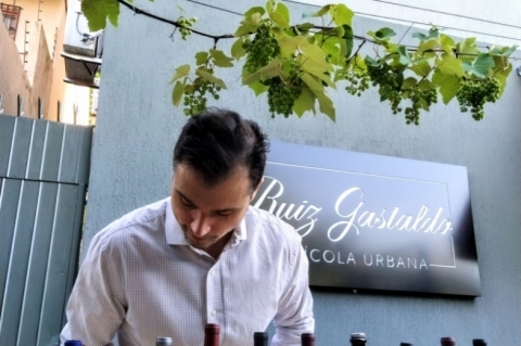  O engenheiro Eduardo Gastaldo investiu em um novo nicho que tem atra&iacute;do o p&uacute;blico