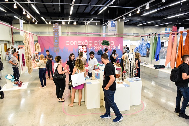 Com 150 expositores, o evento espera receber mais de sete mil visitantes na edição