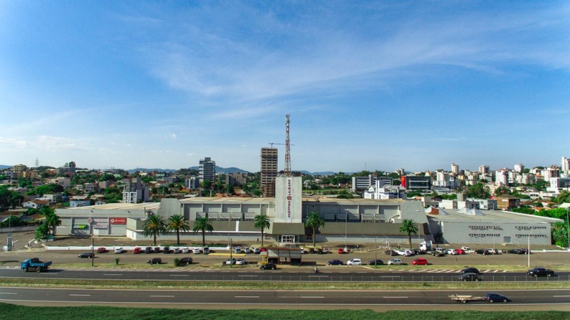 Shopping de Lajeado foi comprado por grupo varejista que já projeta investimento de R$ 15 milhões