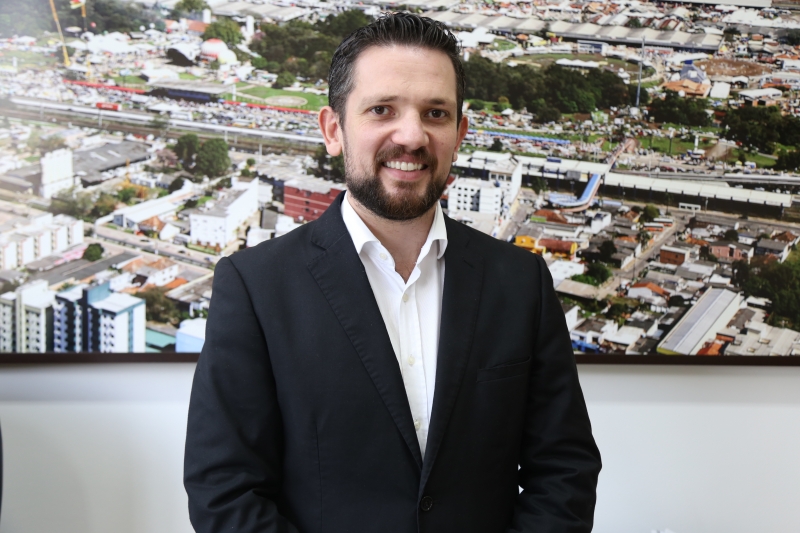 Esgoto doméstico é o grande vilão hoje, avisa Leonardo Pascoal