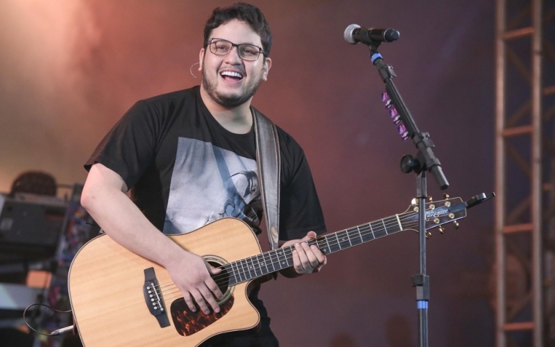 Maurílio estava internado desde o dia 15 de dezembro, quando sofreu três paradas cardíacas