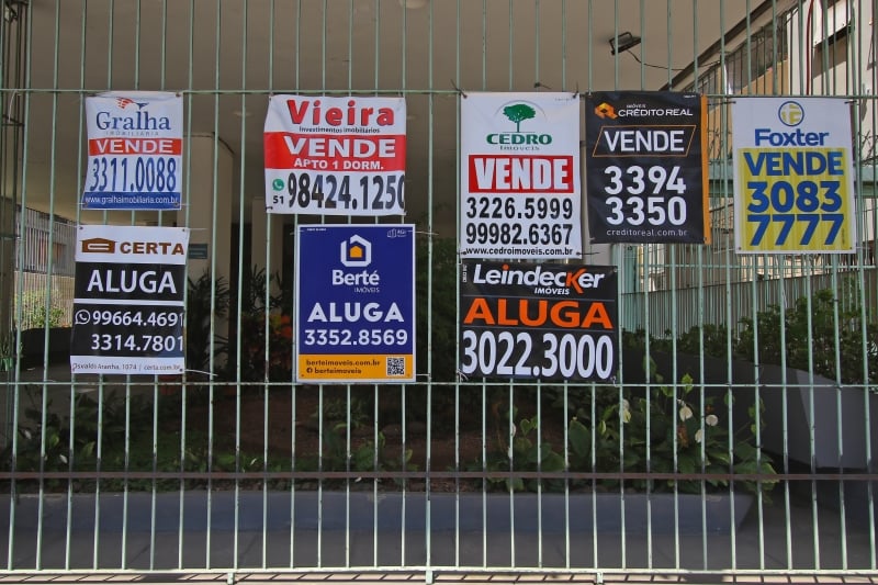O programa Minha Casa, Minha Vida representou mais da metade das vendas no trimestre, com 58.392 unidades comercializadas, enquanto imóveis de médio e alto padrão somaram 55.284 negócios