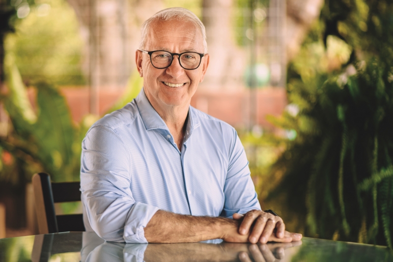 Jânio Vital Stefanello acredita que não existe evolução de renda no Interior sem uma energia melhor